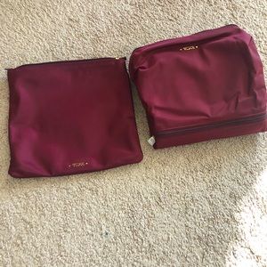 Tumi Just In Case Backpack